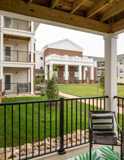 New Luxury Senior Apartments For Rent In Chesapeake, va