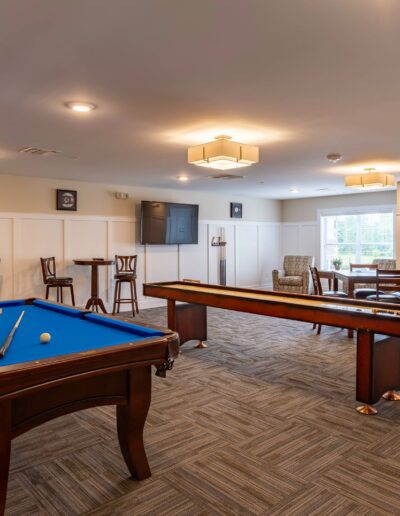 New Luxury Senior Apartments For Rent In Chesapeake, va